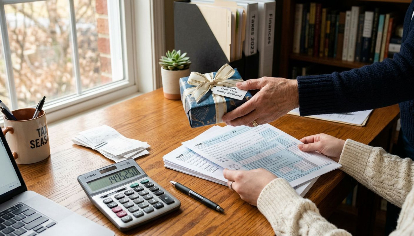 Comment les nouvelles règles fiscales impactent les donations en 2026 ?