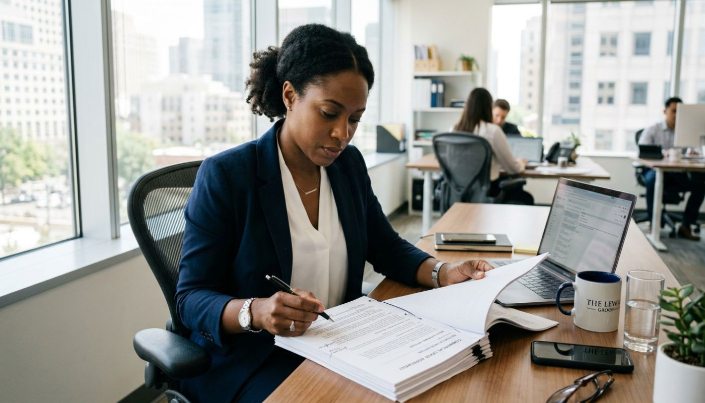 Comment naviguer les changements de la législation sur les baux commerciaux ?
