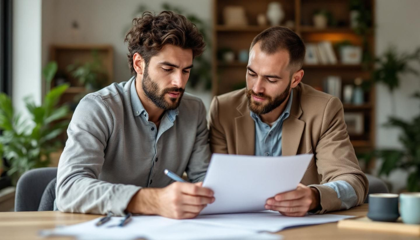 Stratégies pour une gestion locative sans tracas : guide essentiel